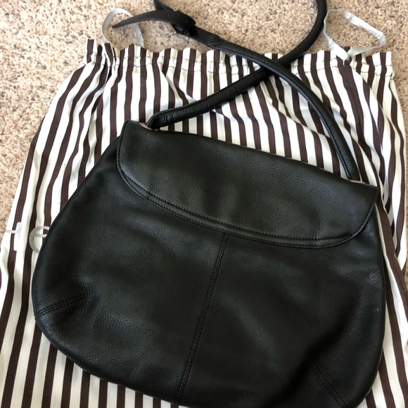 Henri Bendel soft leather bag - Picture 2 of 8